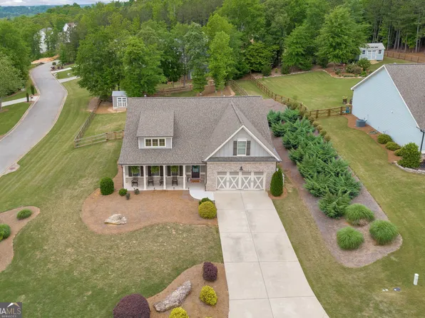 2633 Alexis Way, Monroe, GA 30656