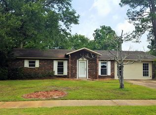 4307 Nottingham Ave, Pascagoula, MS 39581