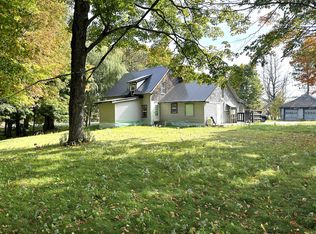 452 Station Rd, Easton, ME 04740