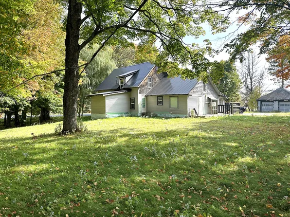 452 Station Road, Easton, ME 04740