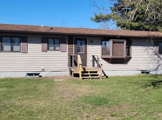 3669N Clark Street, Radisson, WI 54867