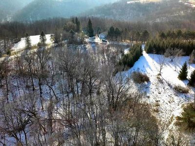 Lot River Forest #2, Seneca, WI, 54654
