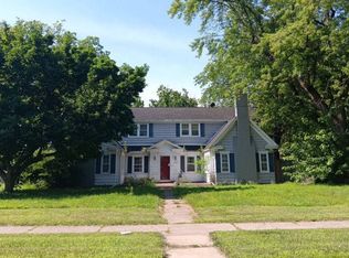 1647 Brockway St, Saginaw, MI 48602