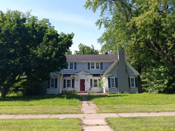 1647 Brockway St, Saginaw, MI 48602