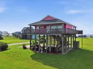 1008 Rollover Cir, Port Bolivar, TX 77617
