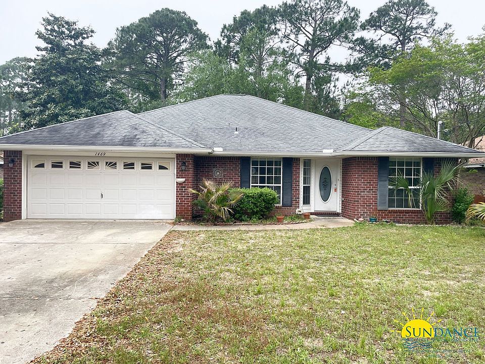 1469 Nantahala Beach Rd, Gulf Breeze, FL 32563 Zillow