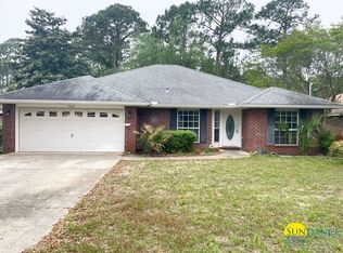 1469 Nantahala Beach Rd, Gulf Breeze, FL 32563