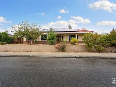 2701 Deerbrook St, Bakersfield, CA, 93308