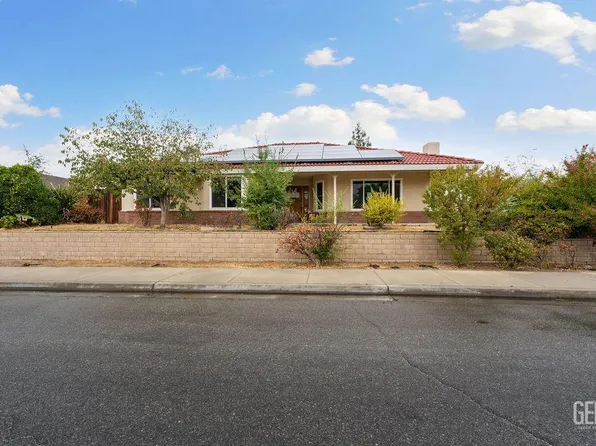 2701 Deerbrook St, Bakersfield, CA 93308