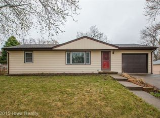 121 Marlou Pkwy, Des Moines, IA 50320