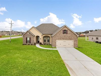 9521 Sugar Maple Ln, Westwego, LA, 70094