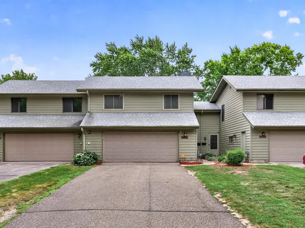 6025 79th Ave N, Brooklyn Park, MN 55443