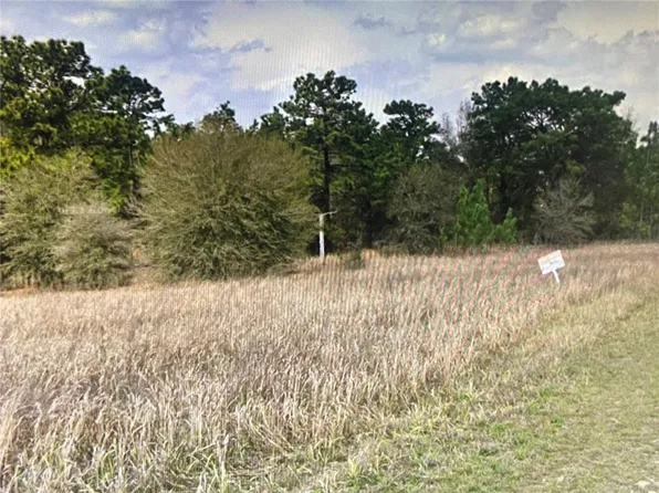 SW 144th Ct Lot 10, Ocala, FL 34481