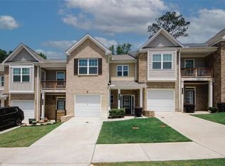 10162 Benton Woods Dr, Covington, GA 30014