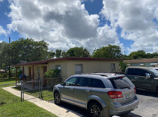 1317 W 33rd St APT B, Riviera Beach, FL 33404