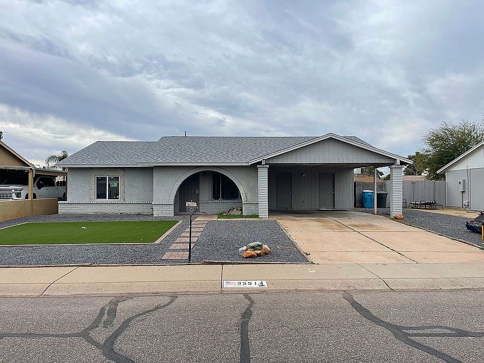 1st image of 3551 E Campo Bello Dr