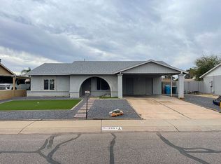 3551 E Campo Bello Dr, Phoenix, AZ 85032