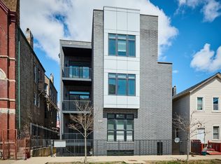 1752 West 18th Place - 3N, Chicago, IL 60608