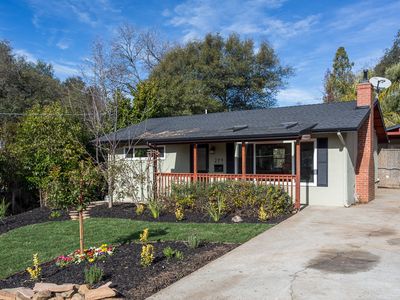 274 Sawyer St, Auburn, CA, 95603