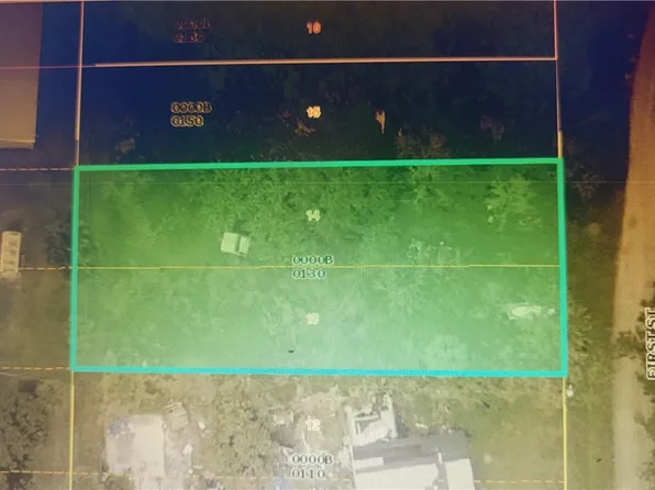 17321 1st St, North Fort Myers, FL 33917
