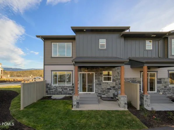 2414 N Canal View Ln, Heber City, UT 84032