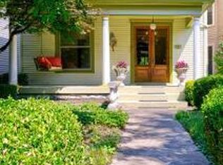 2105 Edgeland Ave, Louisville, KY 40204
