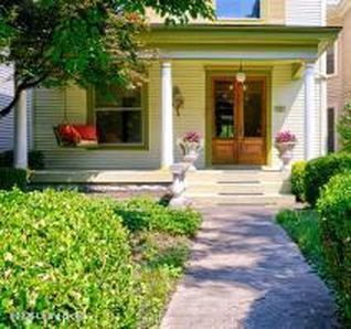 2105 Edgeland Ave, Louisville, KY, 40204