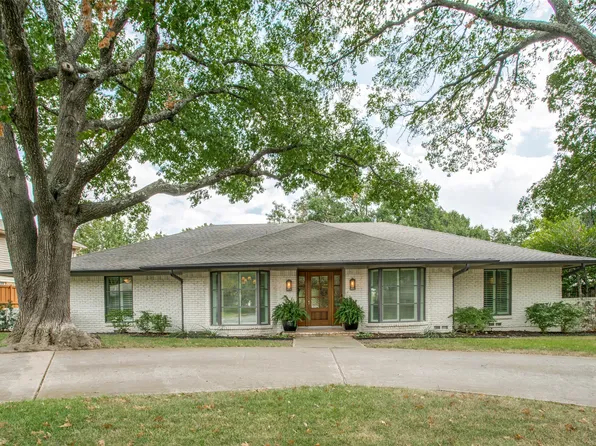 9730 Boedeker St, Dallas, TX 75230