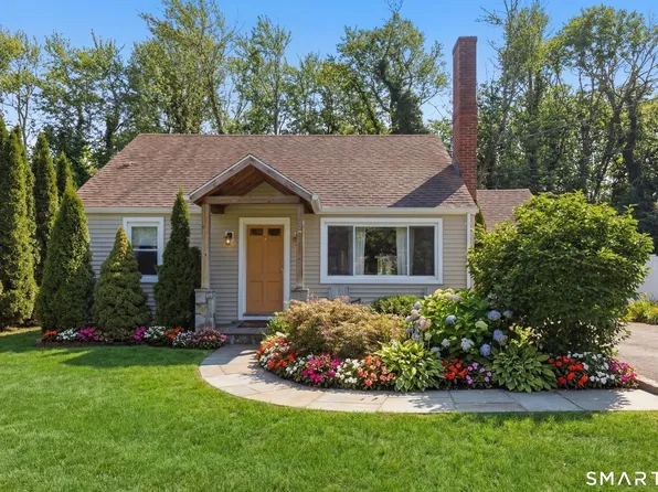 58 Sleepy Hollow Lane, Stamford, CT 06907