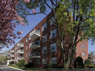 Vernon Towers, Brookline, MA 02446