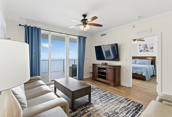 2nd image of 17643 Front Beach Rd Unit 1806