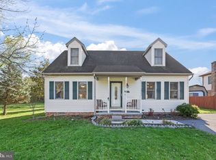 211 Bluebird Dr, Stephens City, VA 22655