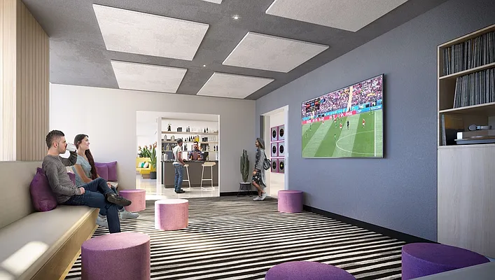 Rented by The Dermot Realty Management Company | media 13