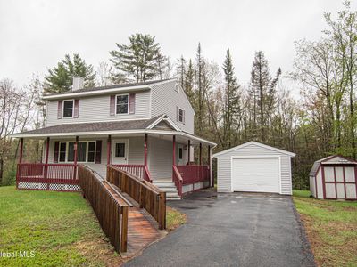 154 Lampman Road, Broadalbin, NY, 12025