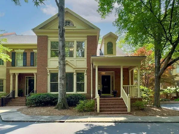2010 Riverside Rd, Roswell, GA 30076