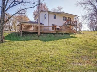 594 Harris Blvd, Ozark, MO 65721