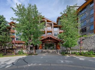 2202 Gondola Way #221, Whistler, BC