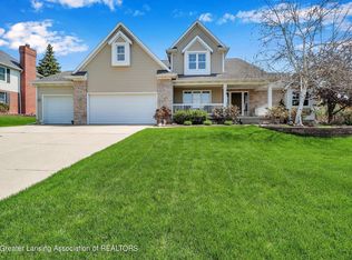 11653 Hidden Spring Trl, Dewitt, MI 48820