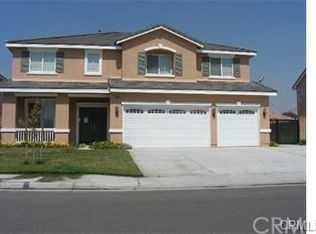 13696 Turf Paradise St, Corona, CA 92880