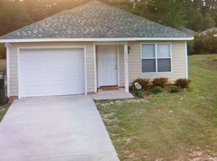 14683 Silveroaks Loop, Silverhill, AL 36576