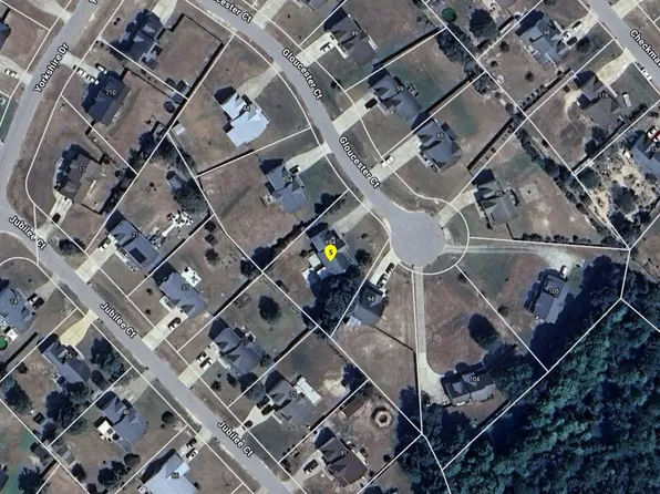 84 Gloucester Ct, Cameron, NC 28326