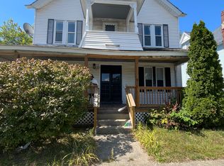 384 Saint James Ave #1, Springfield, MA 01109