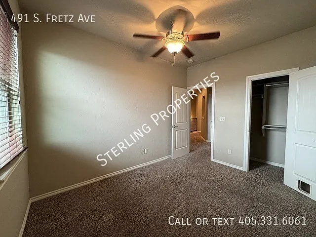 491 S Fretz Ave — Photo 15