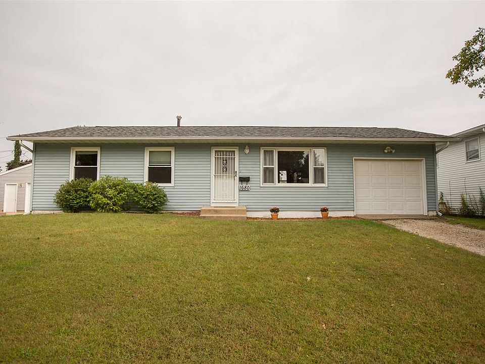 1st image of 1680 Woodmayr Dr