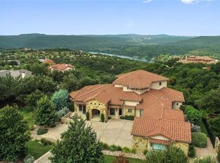 13101 Zen Gardens Way, Austin, TX 78732