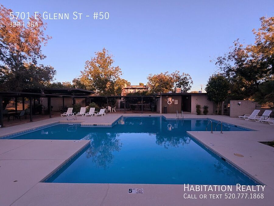 1st image of 5701 E Glenn St APT 50