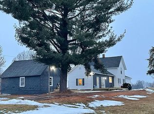 471 N 975 E, Mill Creek, IN 46365