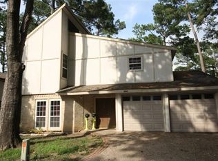 4476 W Cypress Villas Dr, Spring, TX 77379