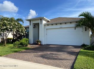 2364 Trift Bridge Cir, Melbourne, FL 32940
