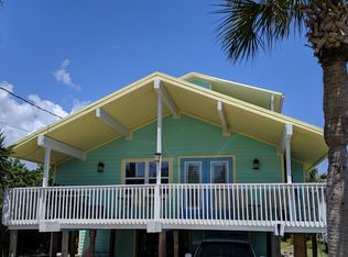 66 Corunna St, Saint Augustine, FL 32084